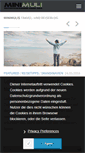 Mobile Screenshot of minimulis.de